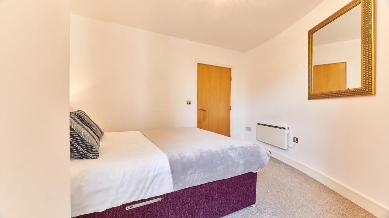 Black Friars - Properties Unique Newcastle upon Tyne Eksteriør bilde