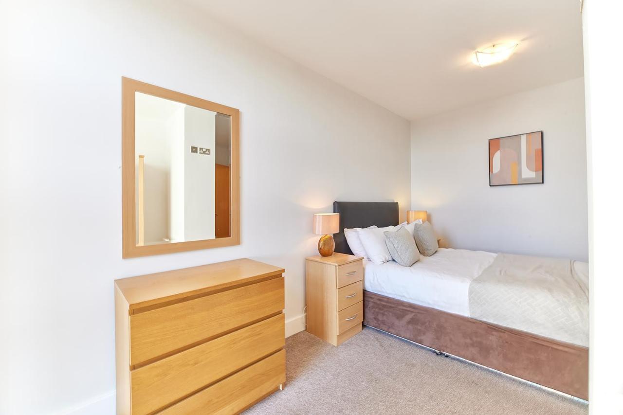 Black Friars - Properties Unique Newcastle upon Tyne Eksteriør bilde