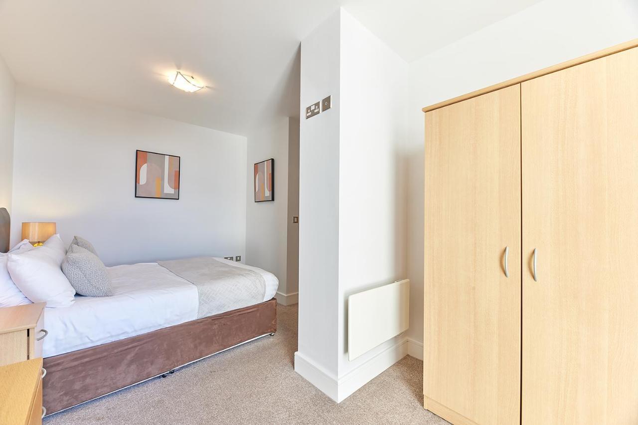 Black Friars - Properties Unique Newcastle upon Tyne Eksteriør bilde