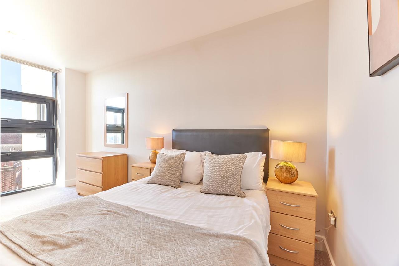 Black Friars - Properties Unique Newcastle upon Tyne Eksteriør bilde