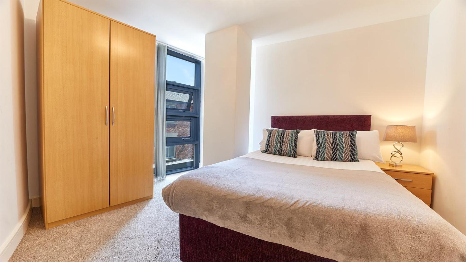 Black Friars - Properties Unique Newcastle upon Tyne Eksteriør bilde