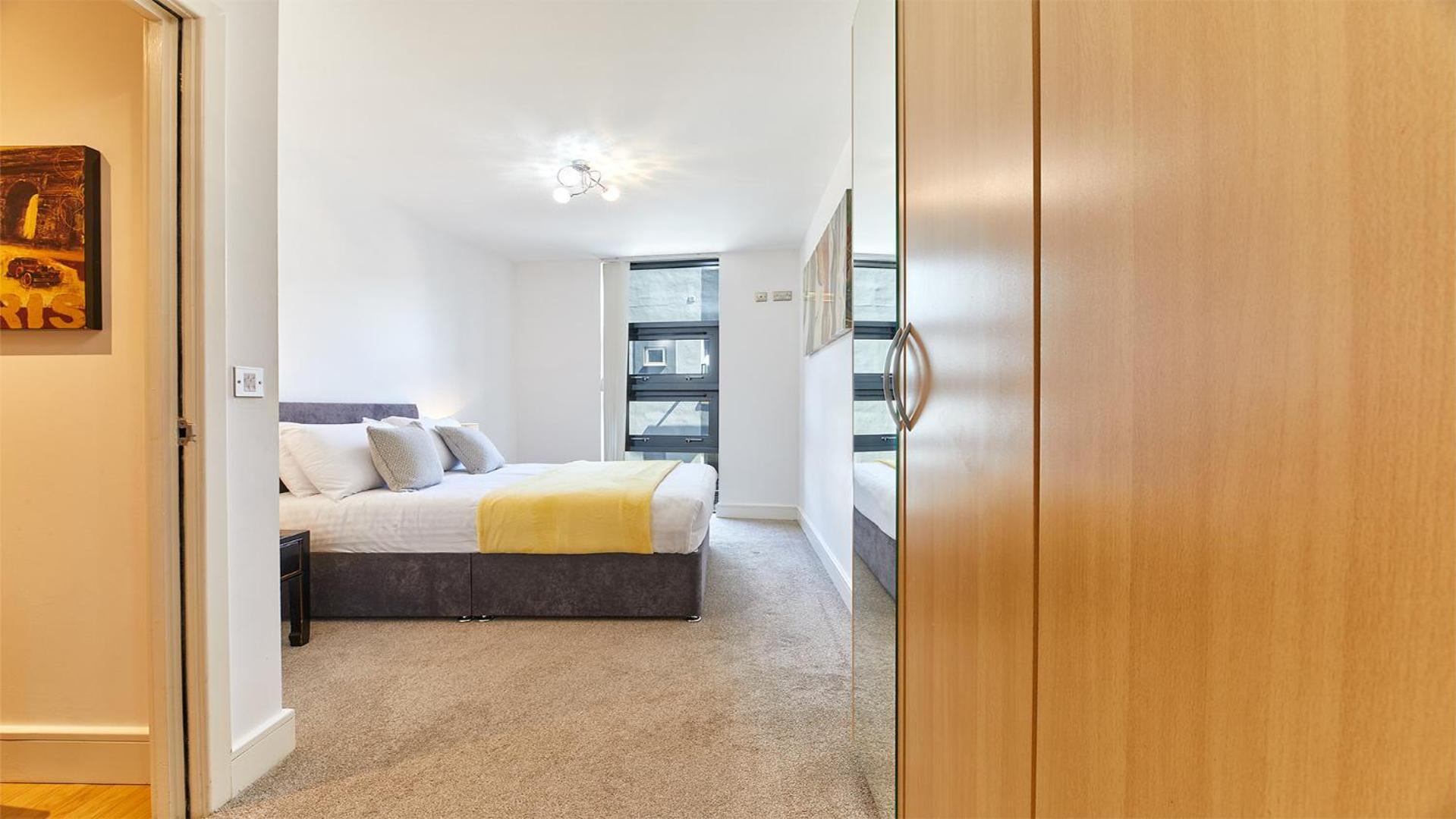 Black Friars - Properties Unique Newcastle upon Tyne Eksteriør bilde