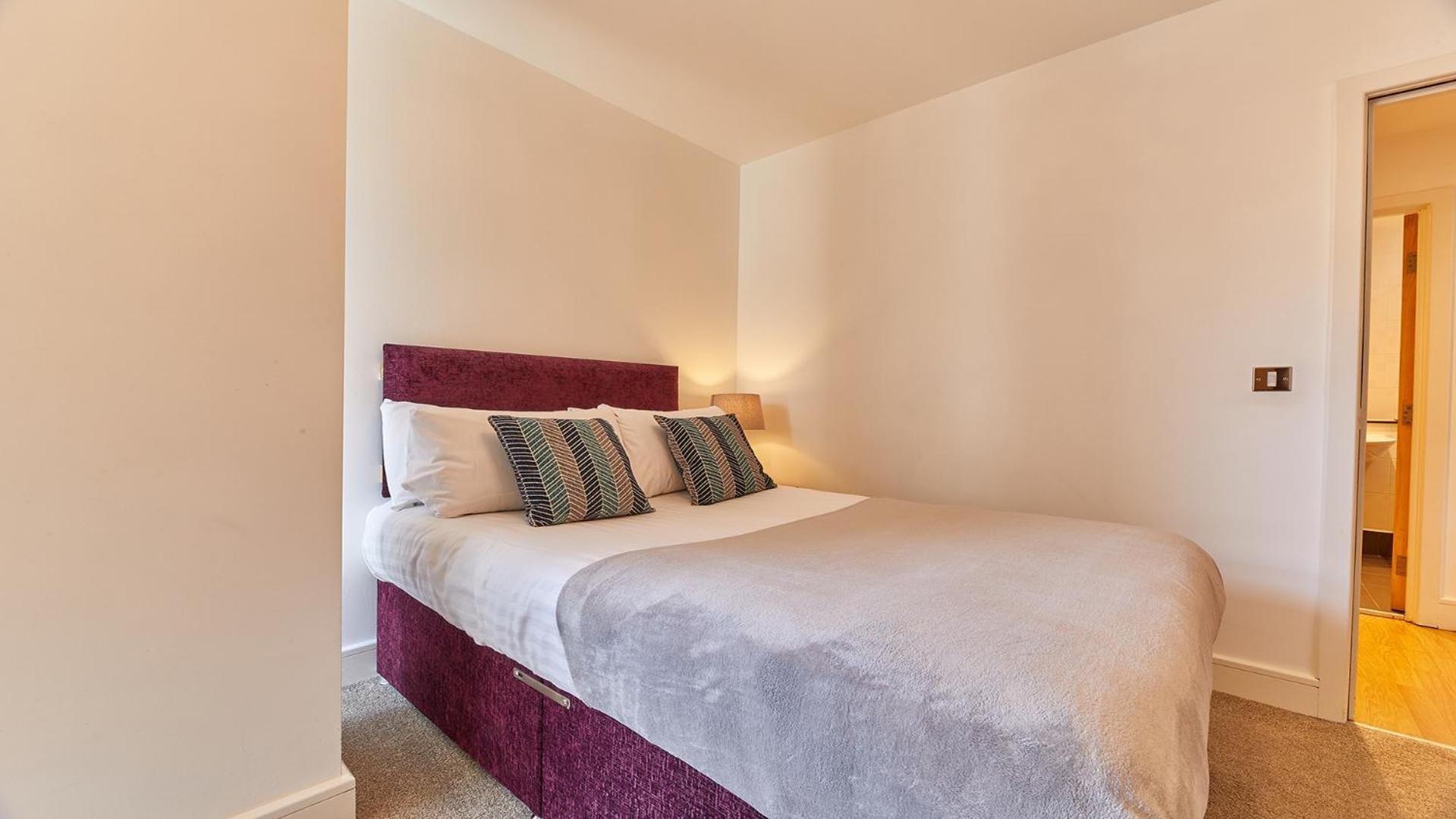 Black Friars - Properties Unique Newcastle upon Tyne Eksteriør bilde