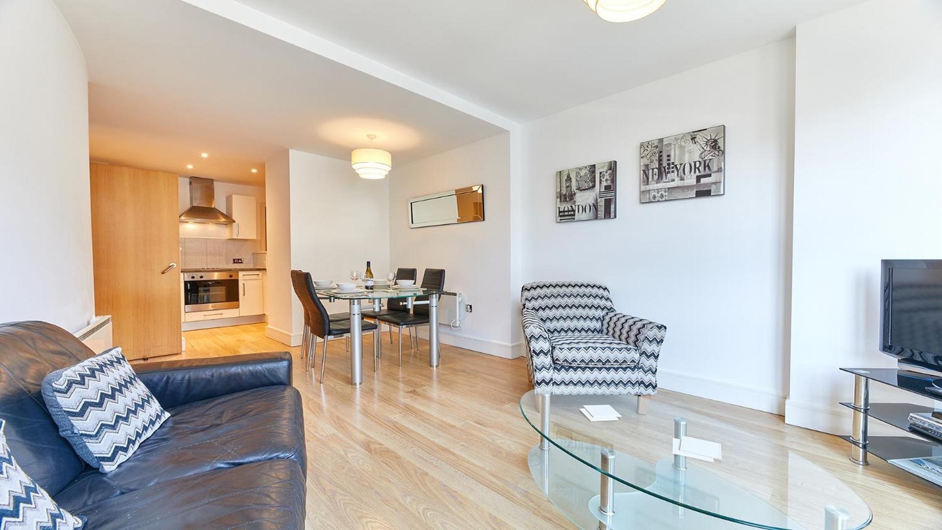 Black Friars - Properties Unique Newcastle upon Tyne Eksteriør bilde