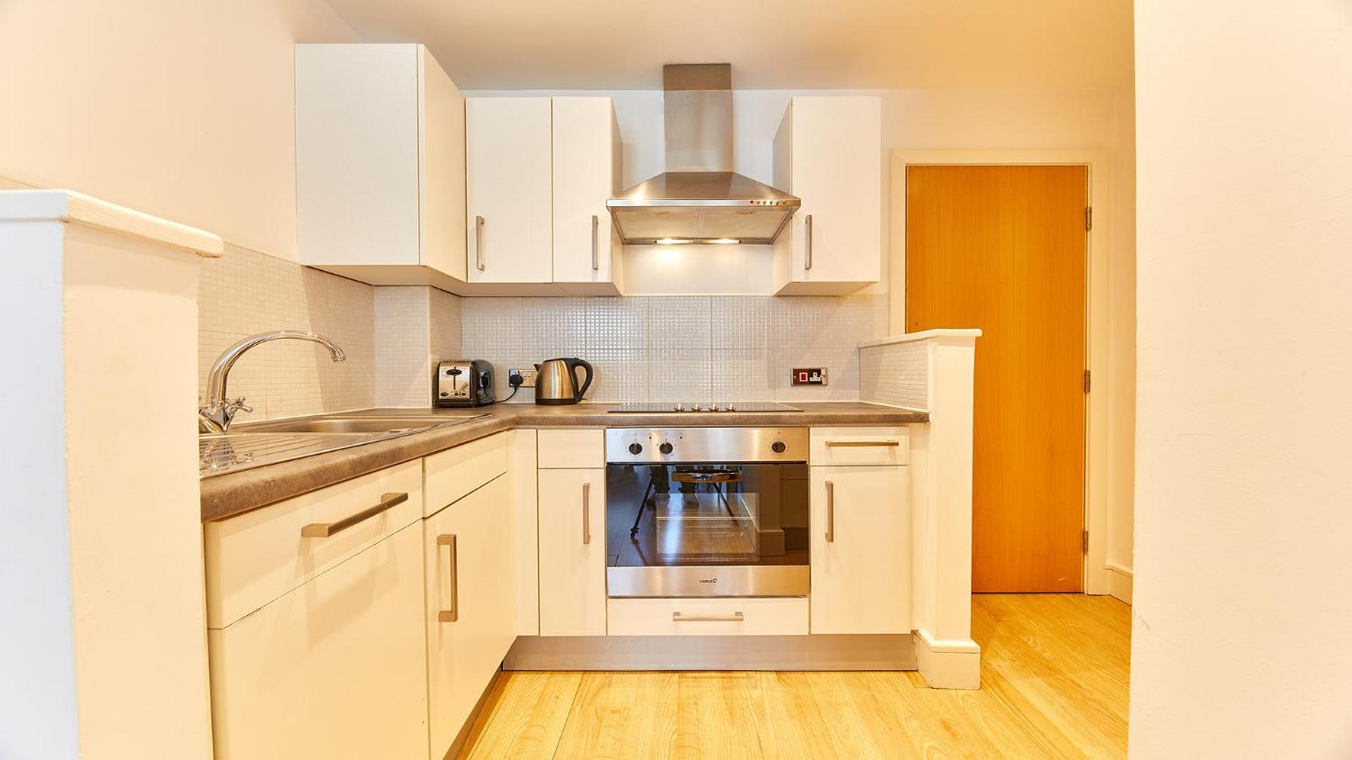 Black Friars - Properties Unique Newcastle upon Tyne Eksteriør bilde